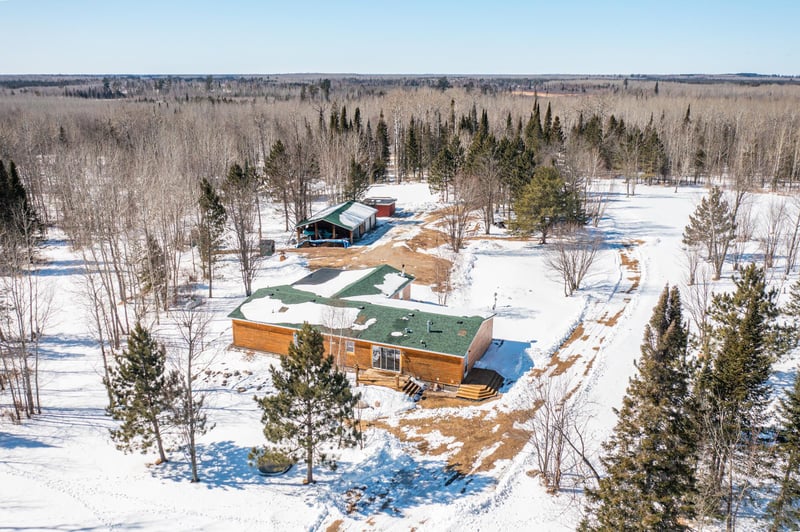 11983 County Road 55, Nashwauk, MN 55769
