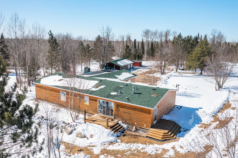 11983 County Road 55, Nashwauk, MN 55769