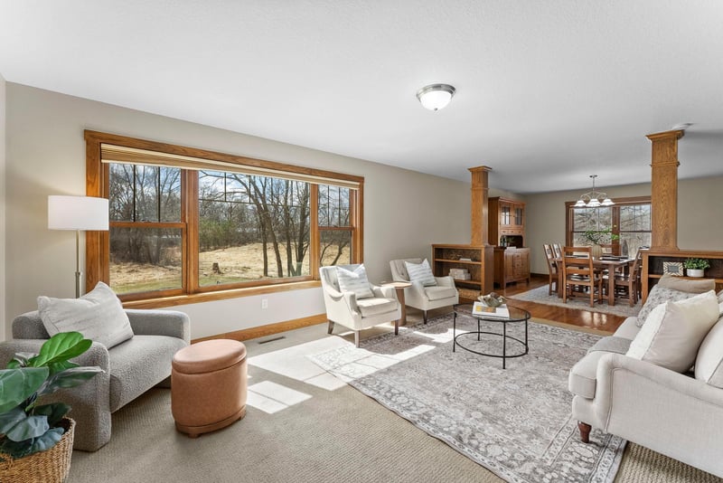 32126 Hornsby St NE, North Branch, MN 55056