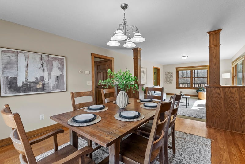 32126 Hornsby St NE, North Branch, MN 55056