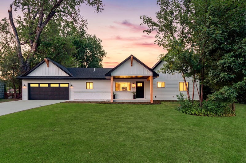 9931 Quince St NW, Coon Rapids, MN 55433