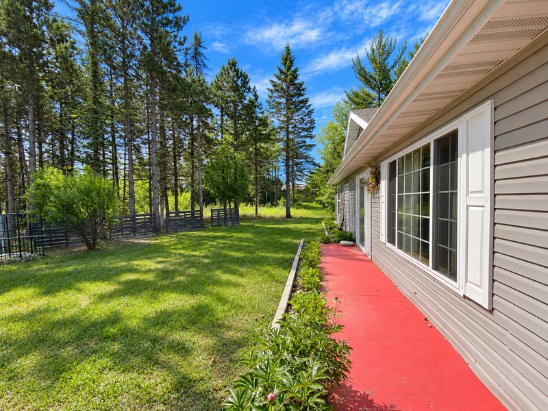 309 Birch Ct, Park Rapids, MN 56470