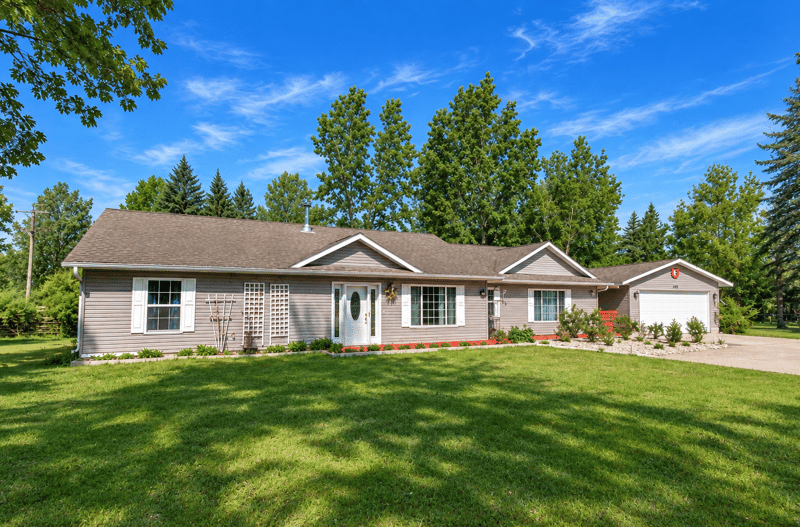 309 Birch Ct, Park Rapids, MN 56470