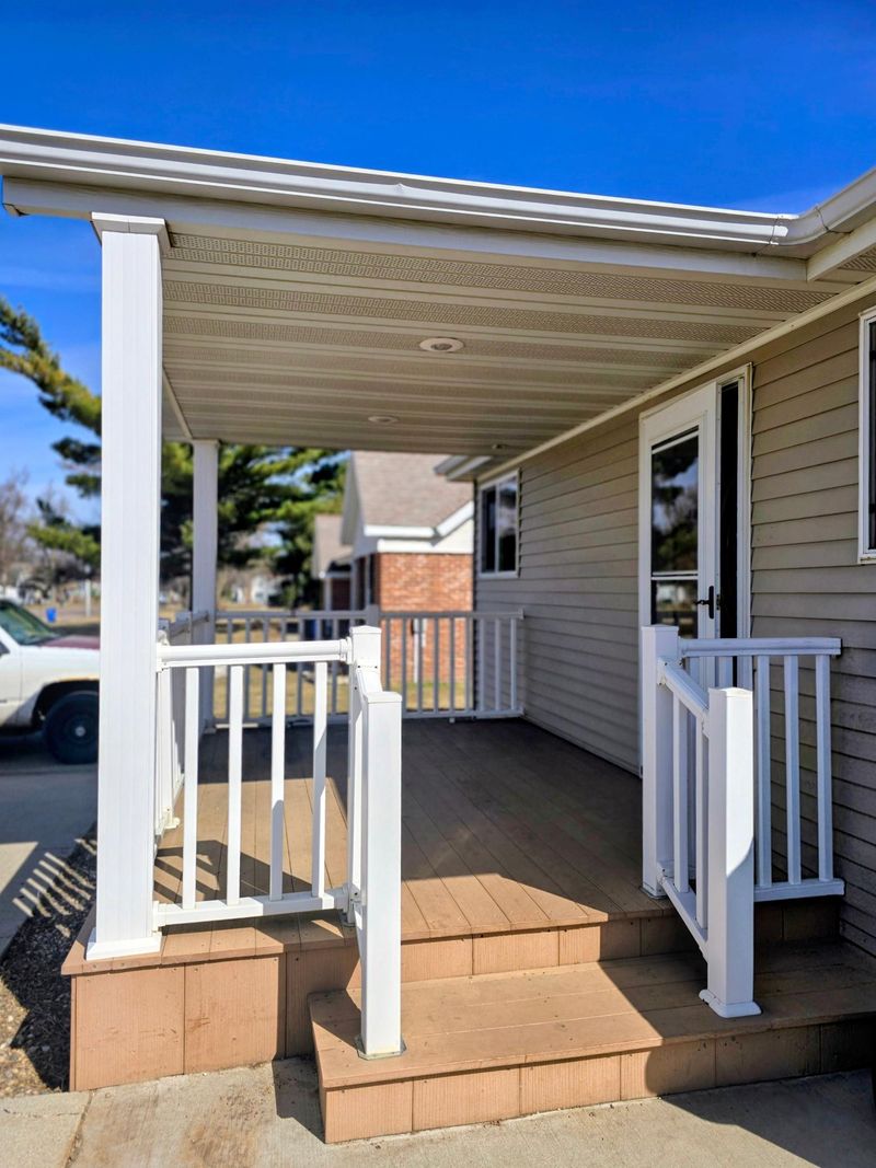 312 S Tyler St, Tyler, MN 56178
