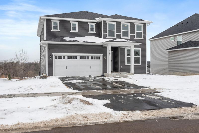 4263 Swallowtail Ln, Woodbury, MN 55129
