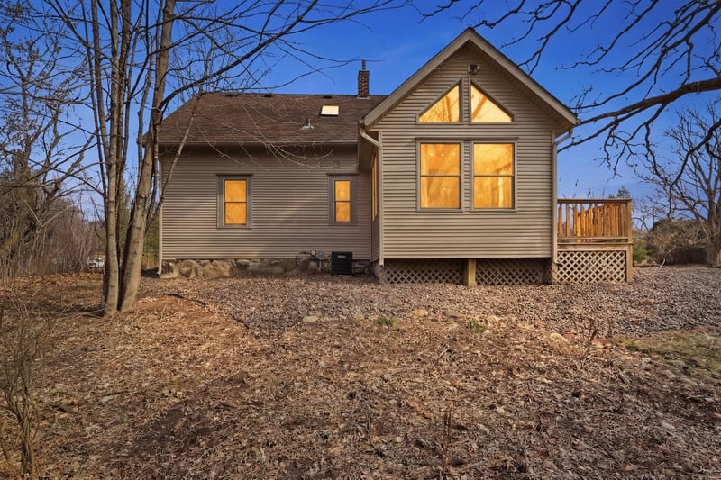 4665 W Branch Rd, Orono, MN 55364