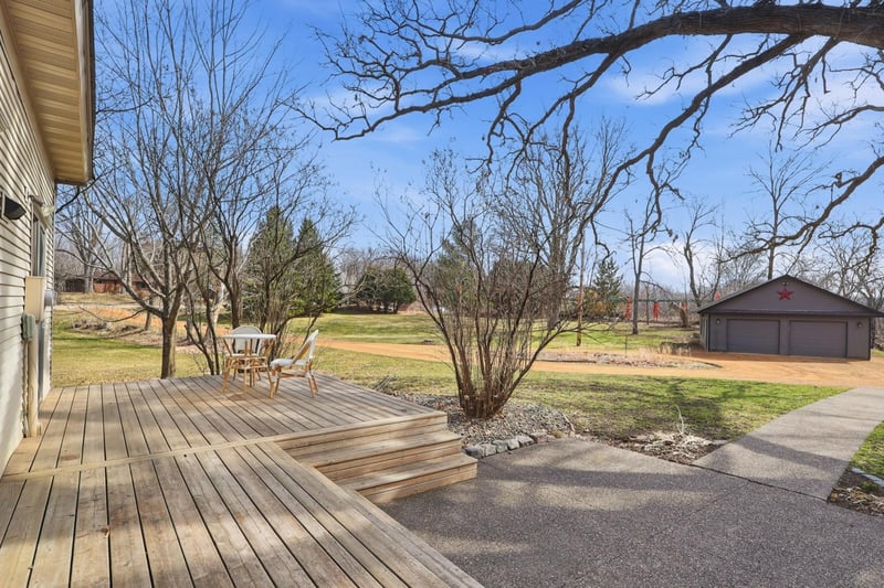4665 W Branch Rd, Orono, MN 55364