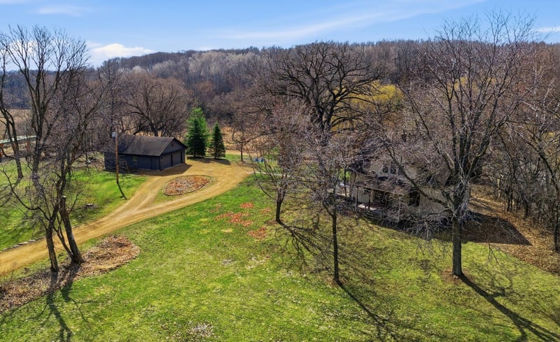 4665 W Branch Rd, Orono, MN 55364