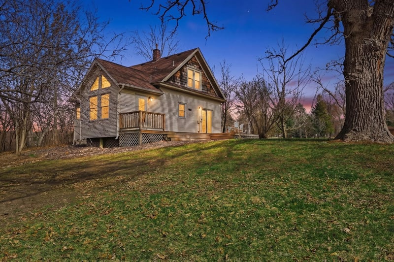 4665 W Branch Rd, Orono, MN 55364