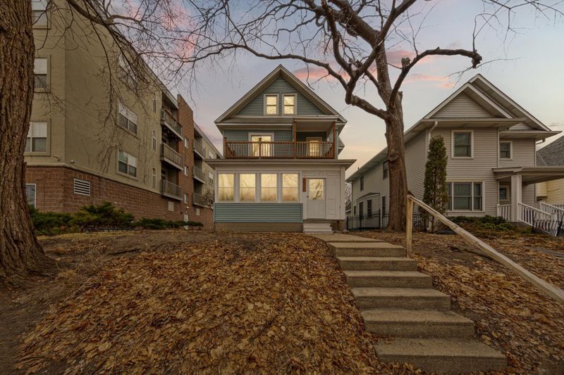 2740 Cedar Ave S, Minneapolis, MN 55407