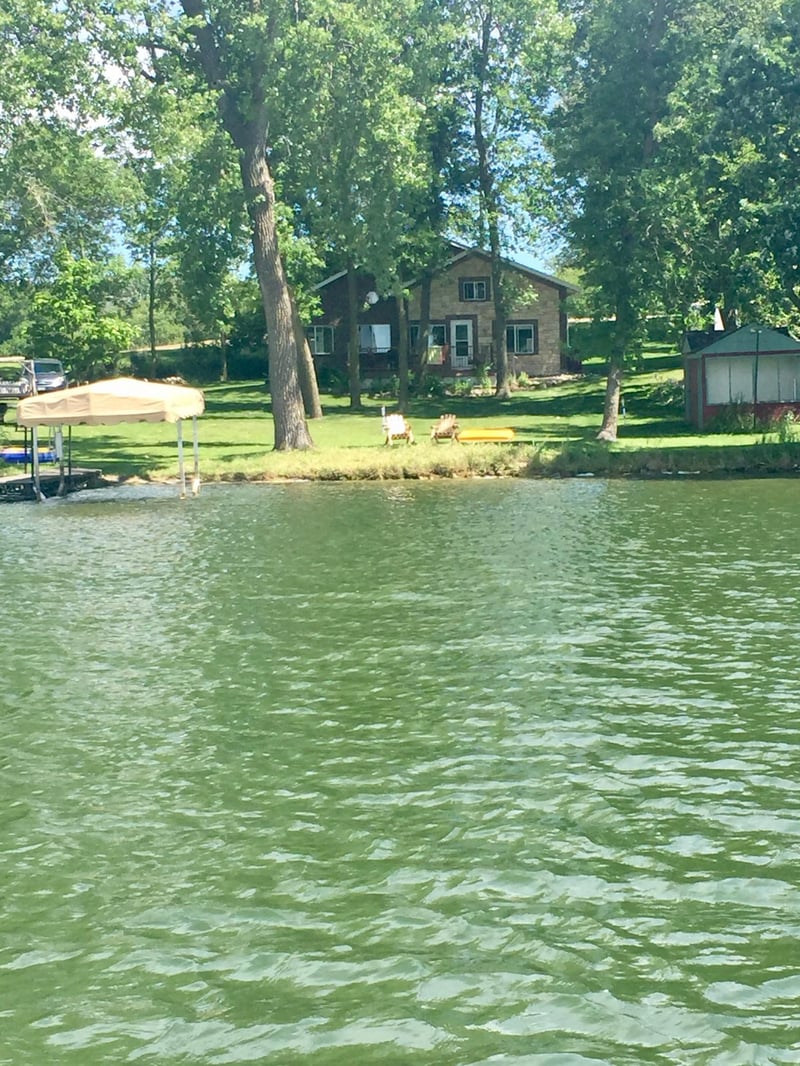 13051 County 15, Sauk Centre, MN 56378