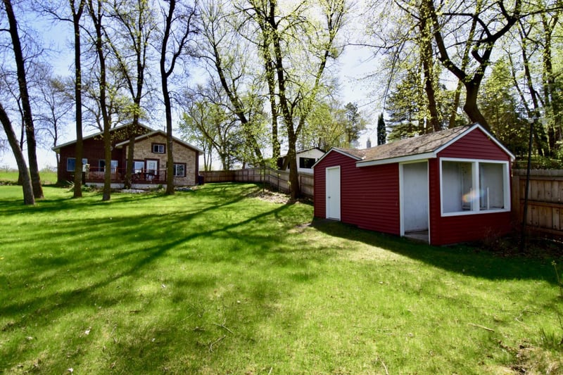 13051 County 15, Sauk Centre, MN 56378