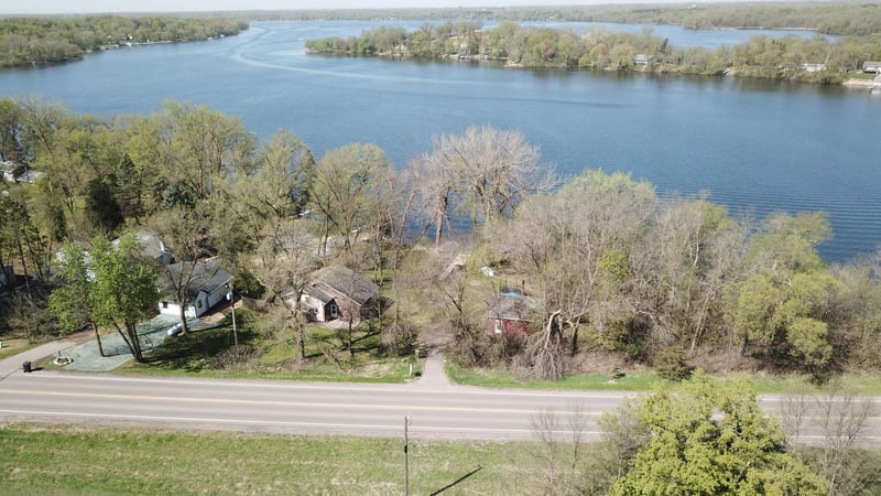 13051 County 15, Sauk Centre, MN 56378