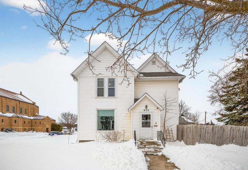 430 S Elm Ave, Owatonna, MN 55060