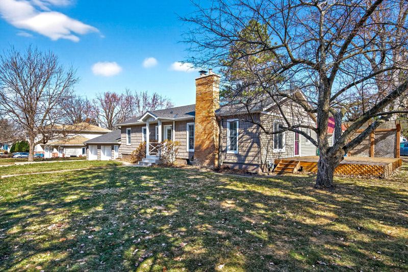 217 Hanley Rd, Golden Valley, MN 55426