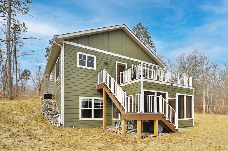 7680 Ridge Rd, Nisswa, MN 56468