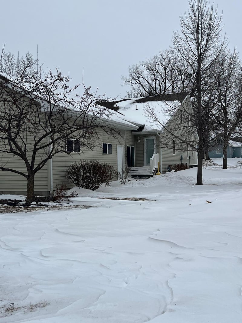 621 7th Ave, Madison, MN 56256