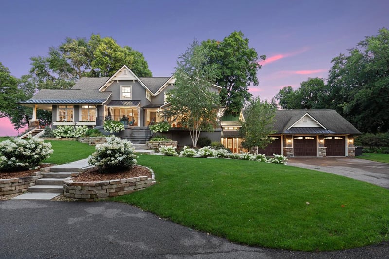 2442 Lafayette Rd, Wayzata, MN 55391
