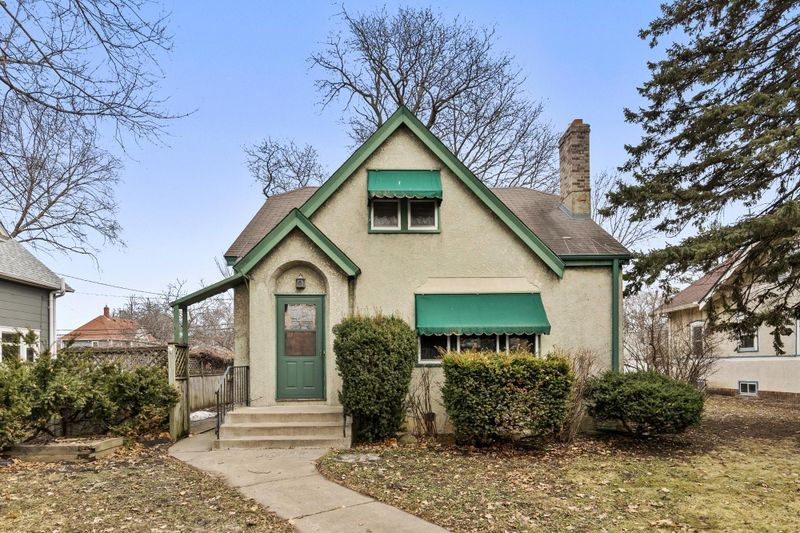 2737 Ulysses St NE, Minneapolis, MN 55418