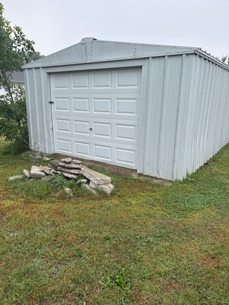 202 17th St S, Benson, MN 56215