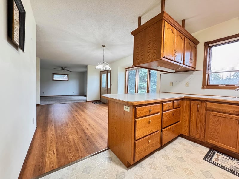 608 Forest View Ave, Park Rapids, MN 56470
