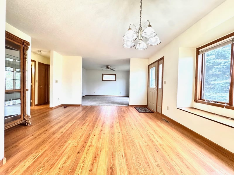 608 Forest View Ave, Park Rapids, MN 56470