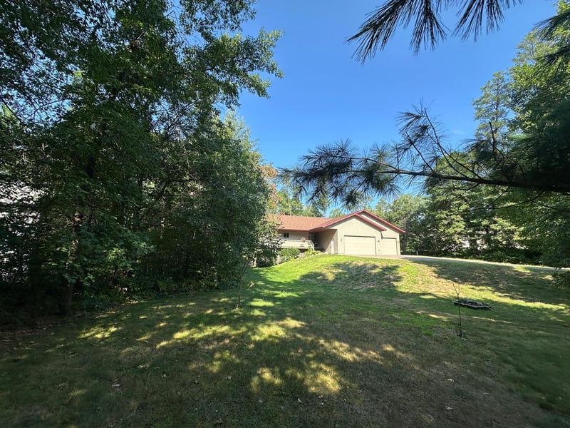 31643 Harvest Rd, Breezy Point, MN 56472