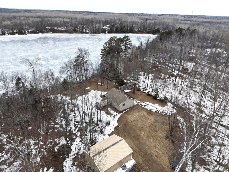 34235 Moose Dr, Laporte, MN 56461