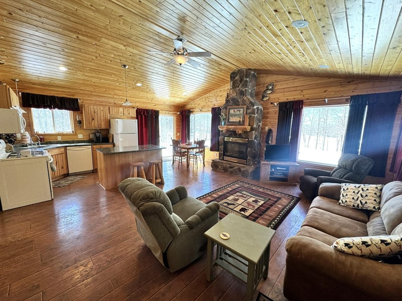 34235 Moose Dr, Laporte, MN 56461