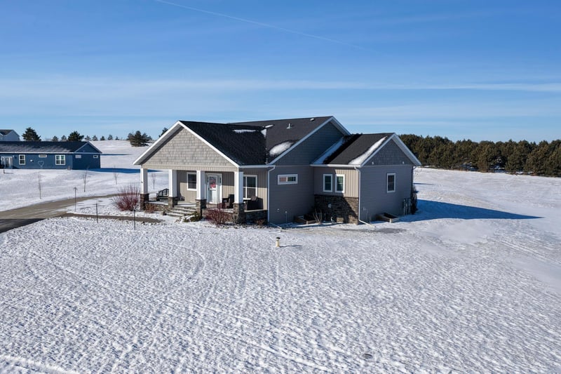 17063 Lakeview Ln, Audubon, MN 56511