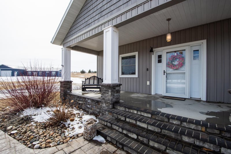17063 Lakeview Ln, Audubon, MN 56511