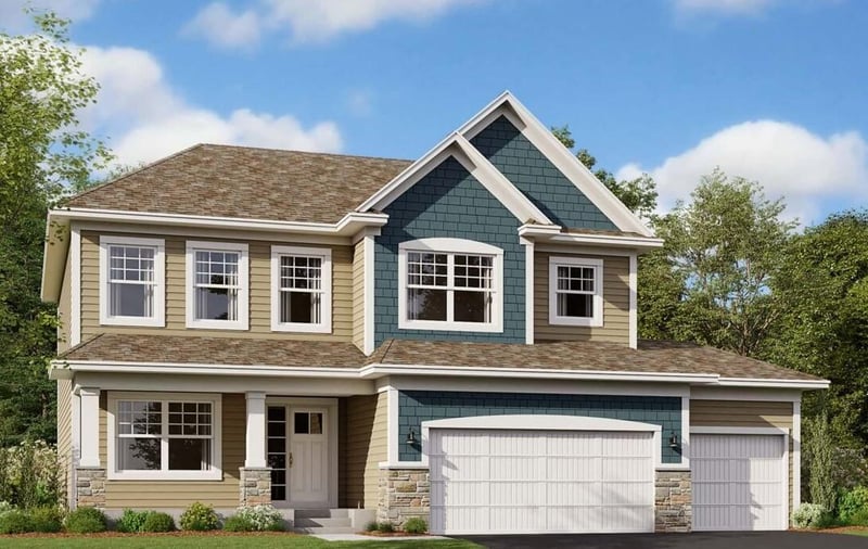 6585 Wolfberry Curve, Minnetrista, MN 55331