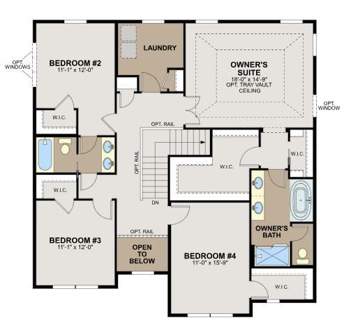 6585 Wolfberry Curve, Minnetrista, MN 55331