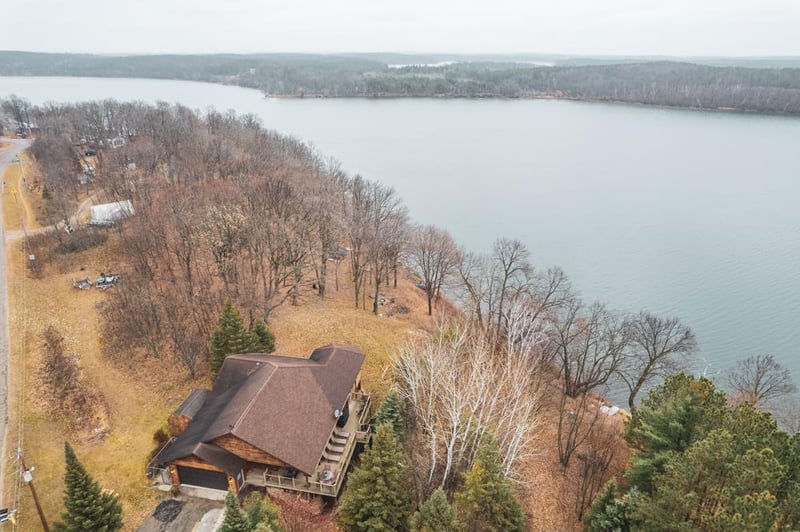 51448 Lake Six Rd, Frazee, MN 56544