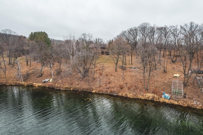 51448 Lake Six Rd, Frazee, MN 56544