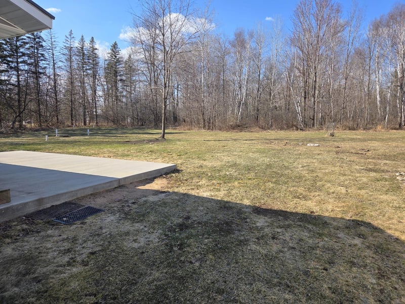 W956 County Rd D, Birchwood, WI 54817