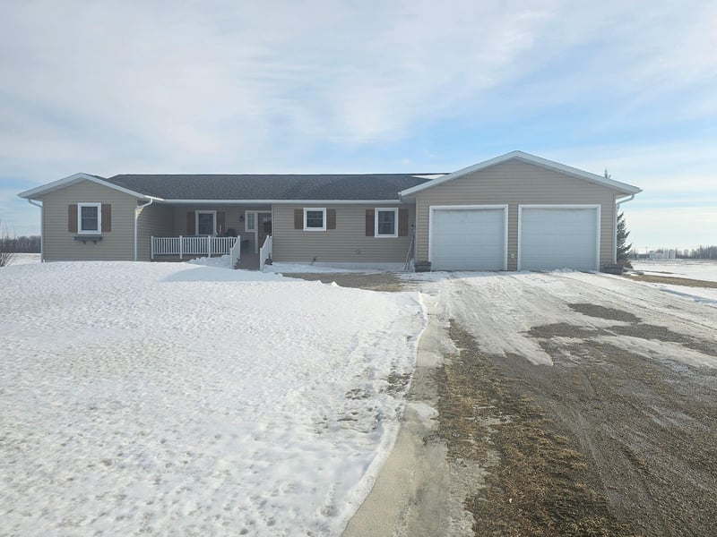 40091 293rd St NE, Grygla, MN 56727