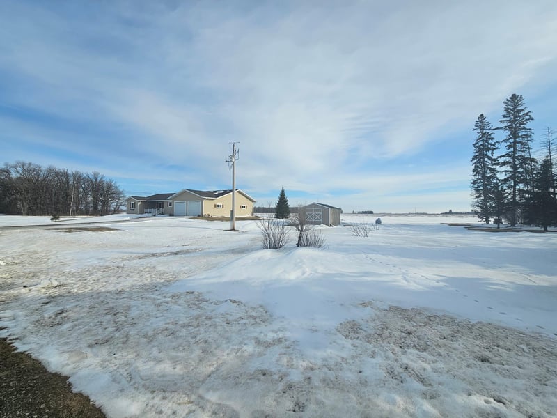 40091 293rd St NE, Grygla, MN 56727