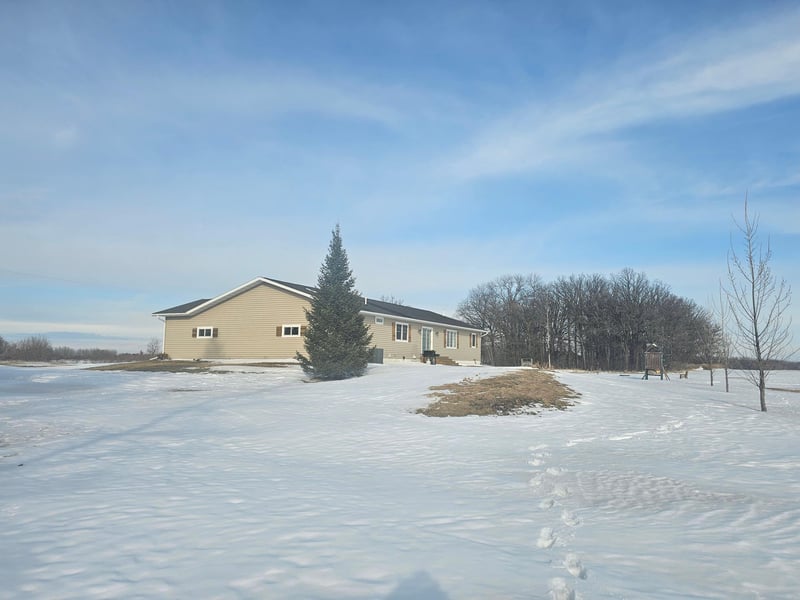 40091 293rd St NE, Grygla, MN 56727