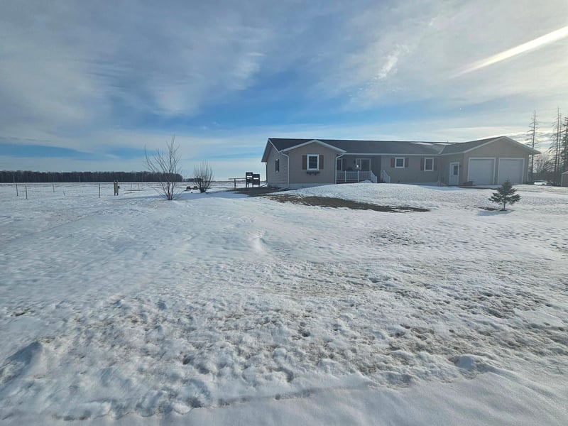 40091 293rd St NE, Grygla, MN 56727