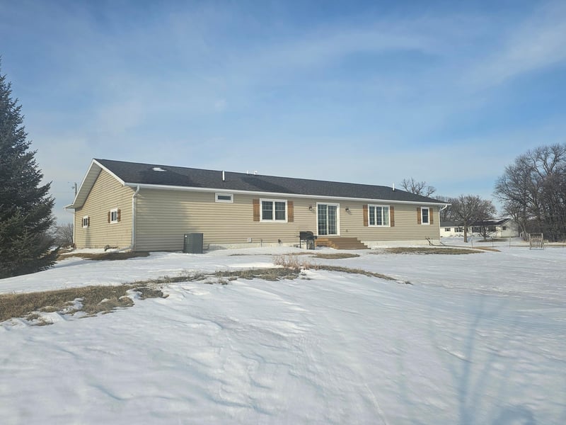 40091 293rd St NE, Grygla, MN 56727