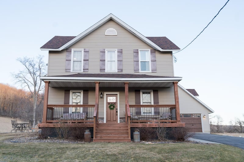 S694 Gilman Valley Rd, Mondovi, WI 54755