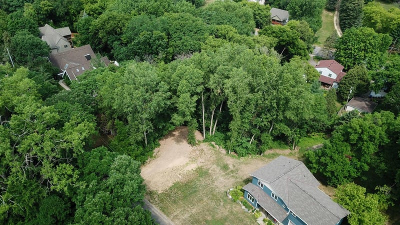 2113 Oakridge St, Saint Paul, MN 55119
