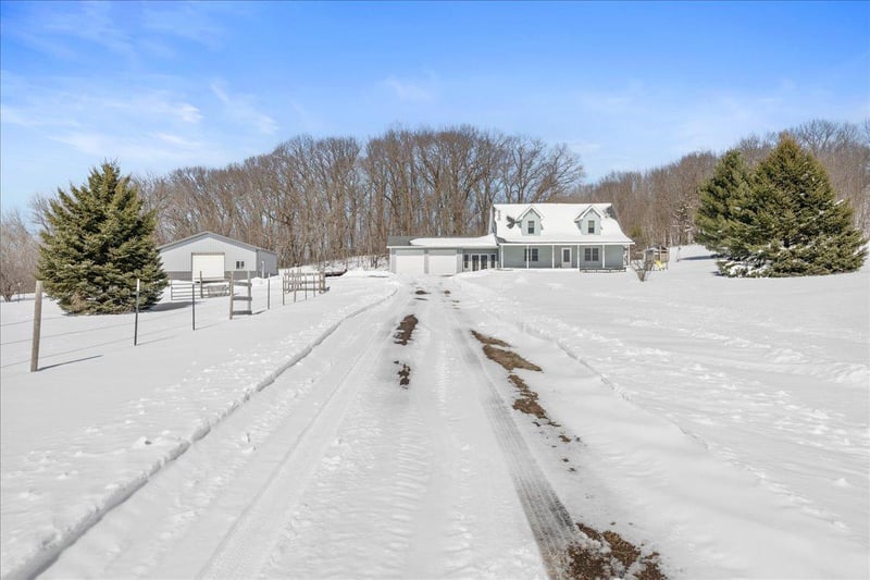 W6726 410th Ave, Ellsworth, WI 54011