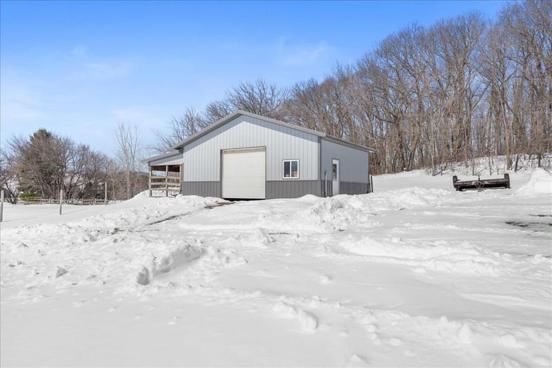 W6726 410th Ave, Ellsworth, WI 54011