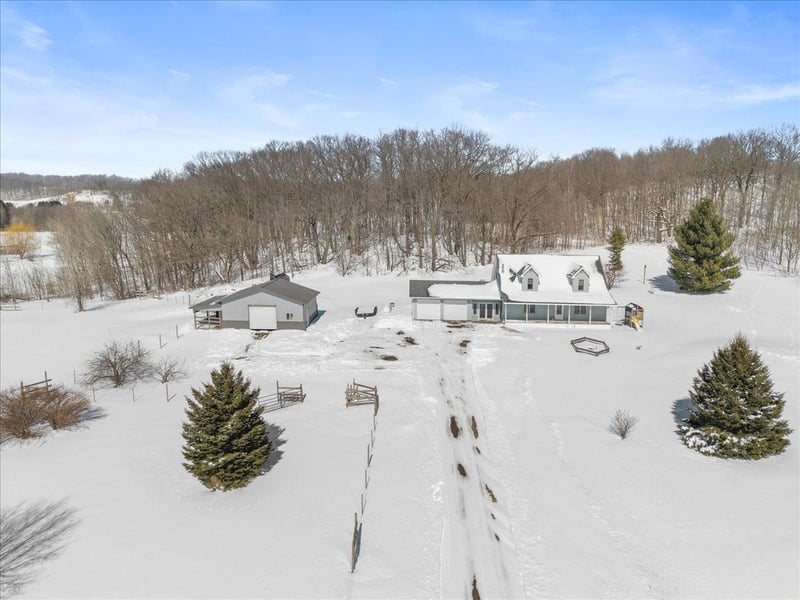 W6726 410th Ave, Ellsworth, WI 54011