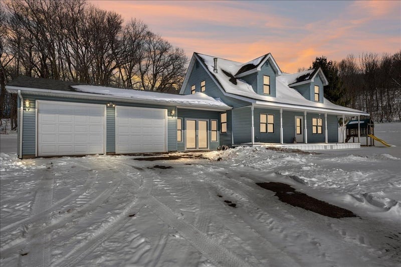 W6726 410th Ave, Ellsworth, WI 54011