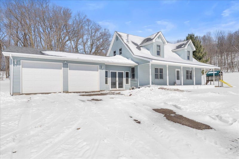 W6726 410th Ave, Ellsworth, WI 54011