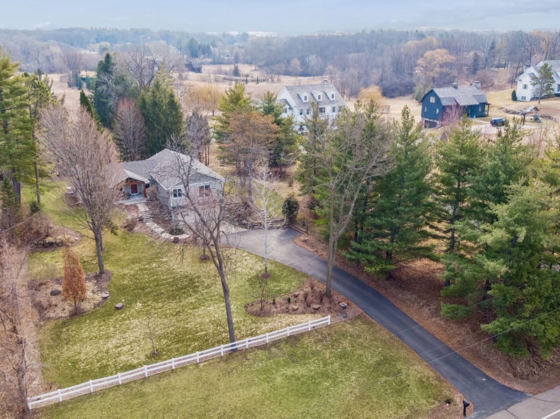 450 Willow Dr S, Orono, MN 55356