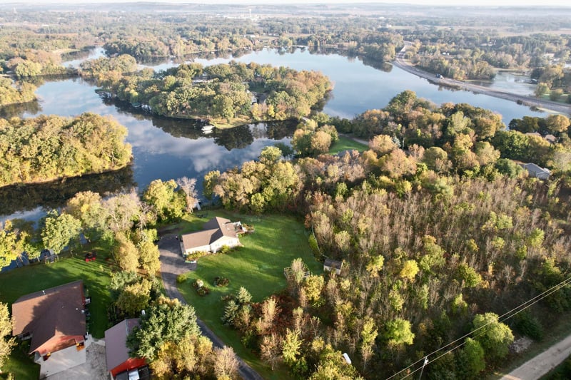 18850 Koetter Lake Rd, Richmond, MN 56368
